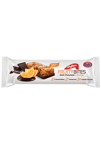 Fruity Bites Orange